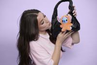 Disney YUYUS Stitch Mystery box, wave 1, 6 druhů